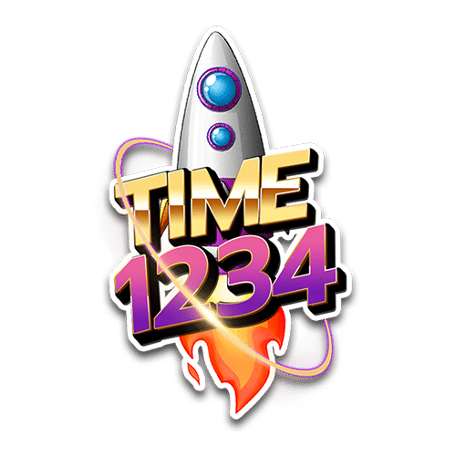 time1234slot